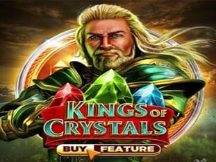 Kings Of Crystals thumbnail