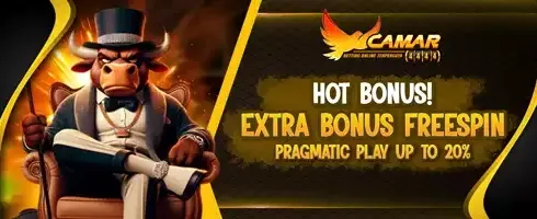 Gratisan Spin Pragmatic Play promotion banner