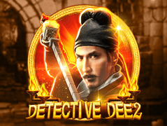 Detective Dee 2 game icon