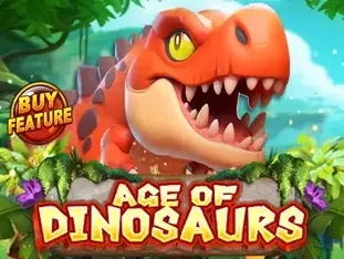 Age Of Dinosaurs game thumbnail