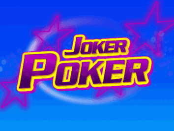 Joker Poker 10 Hand game thumbnail