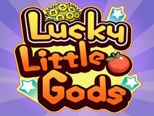 Lucky Little Gods game icon