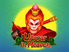 Uproar In Heaven game icon