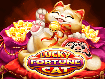 Lucky Fortune Cat game icon