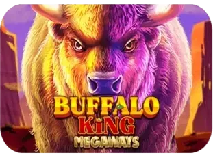 Buffalo King Megaways thumbnail