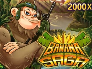 Banana Saga game thumbnail