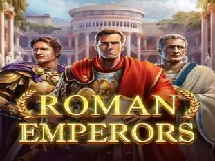 Roman Emperors thumbnail