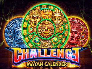 Challenge - Mayan Calendar thumbnail