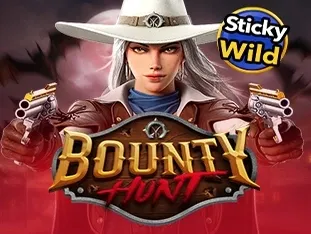Bounty Hunt game thumbnail